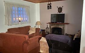 Apartamento Campos do Jordao
